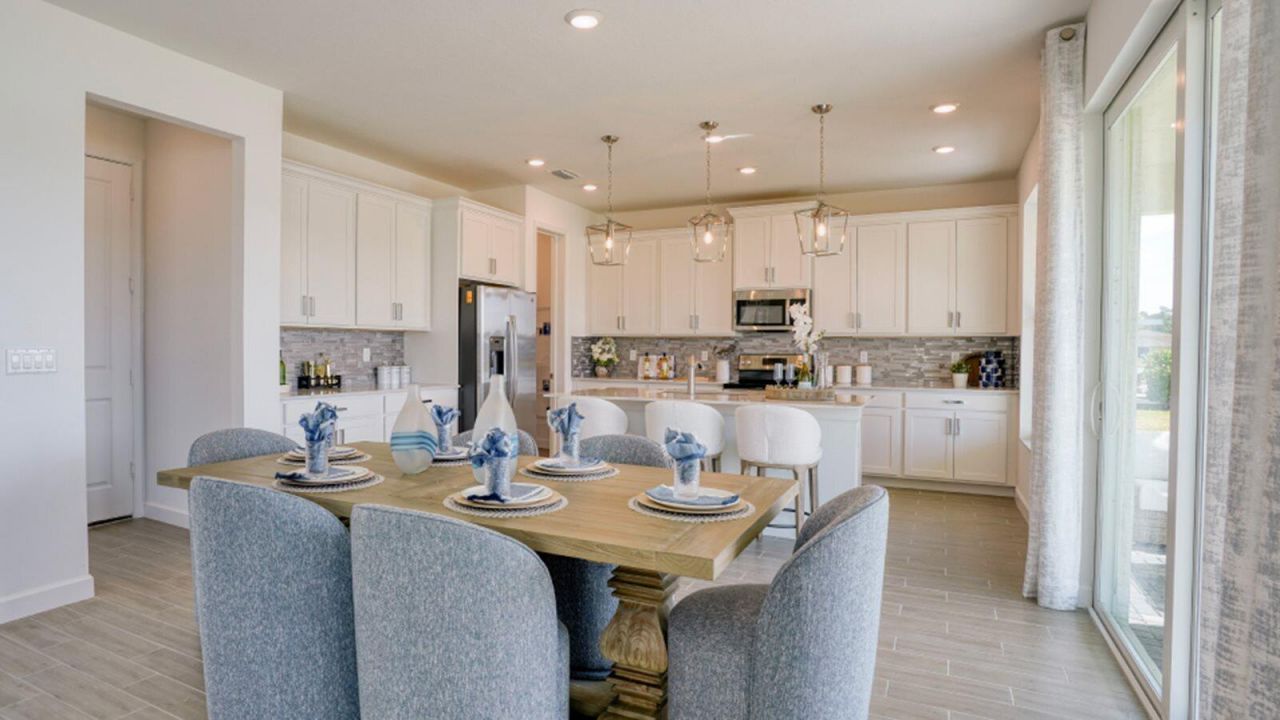 1758 Echelon Point Way NW , Palm Bay, FL 32907 Photo