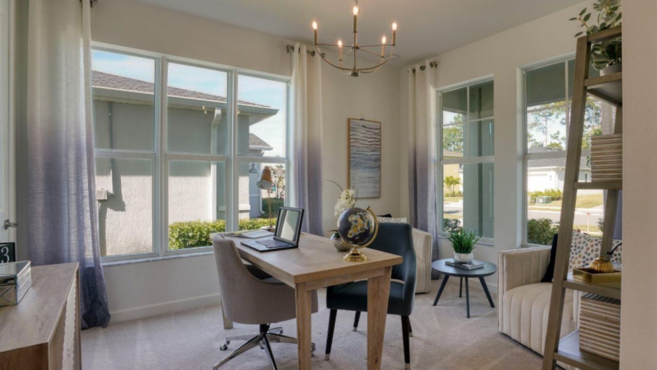 1758 Echelon Point Way NW , Palm Bay, FL 32907 Photo