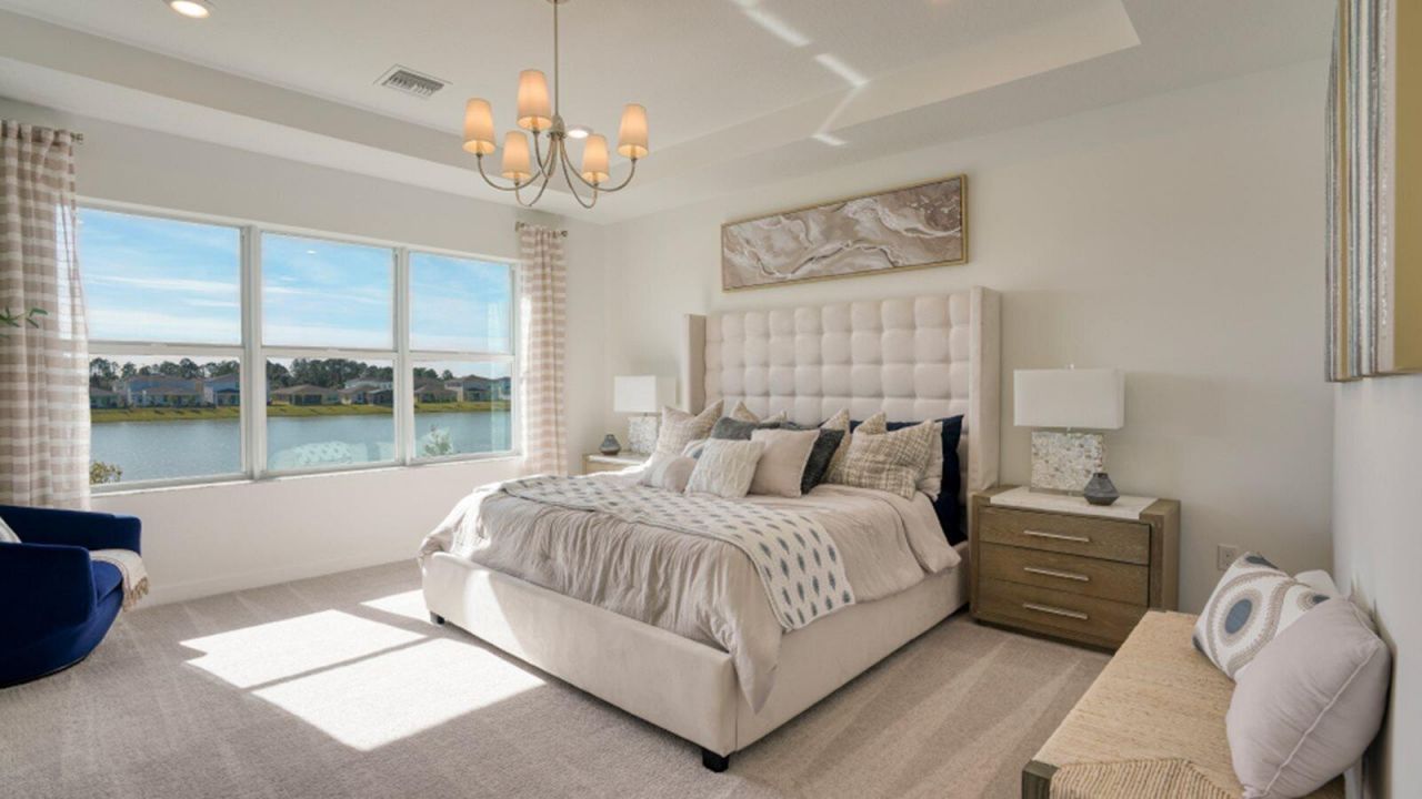 1758 Echelon Point Way NW , Palm Bay, FL 32907 Photo