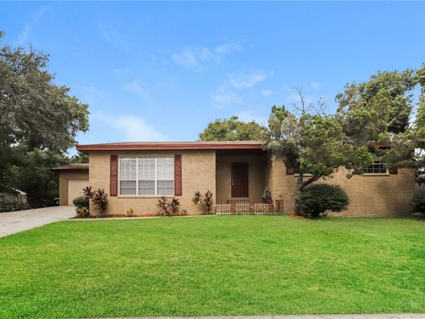 5007 TERRY LANE , LAKELAND, FL 33813
