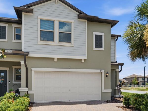 9735 ASHWORTH PLACE , LAND O LAKES, FL 34637