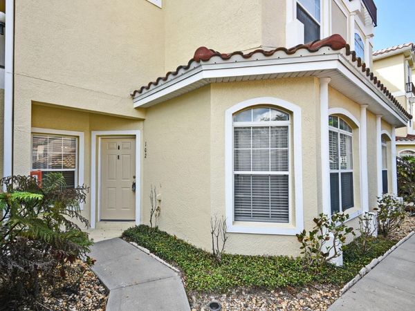 692 SEABROOK COURT, Unit 102, ALTAMONTE SPRINGS, FL 32714