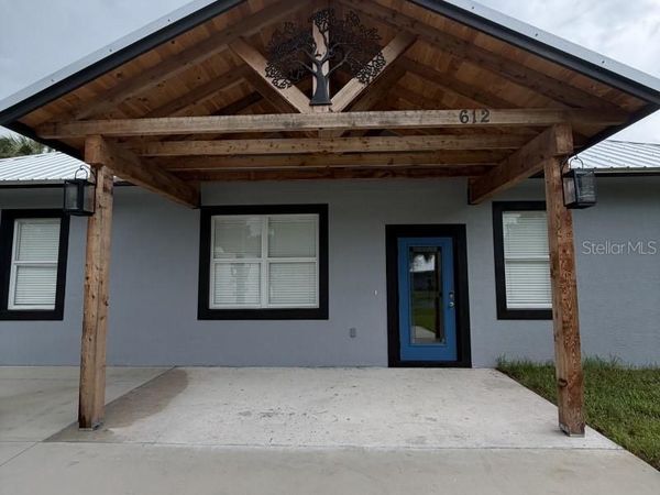 612 SE 13TH AVENUE , OKEECHOBEE, FL 34974