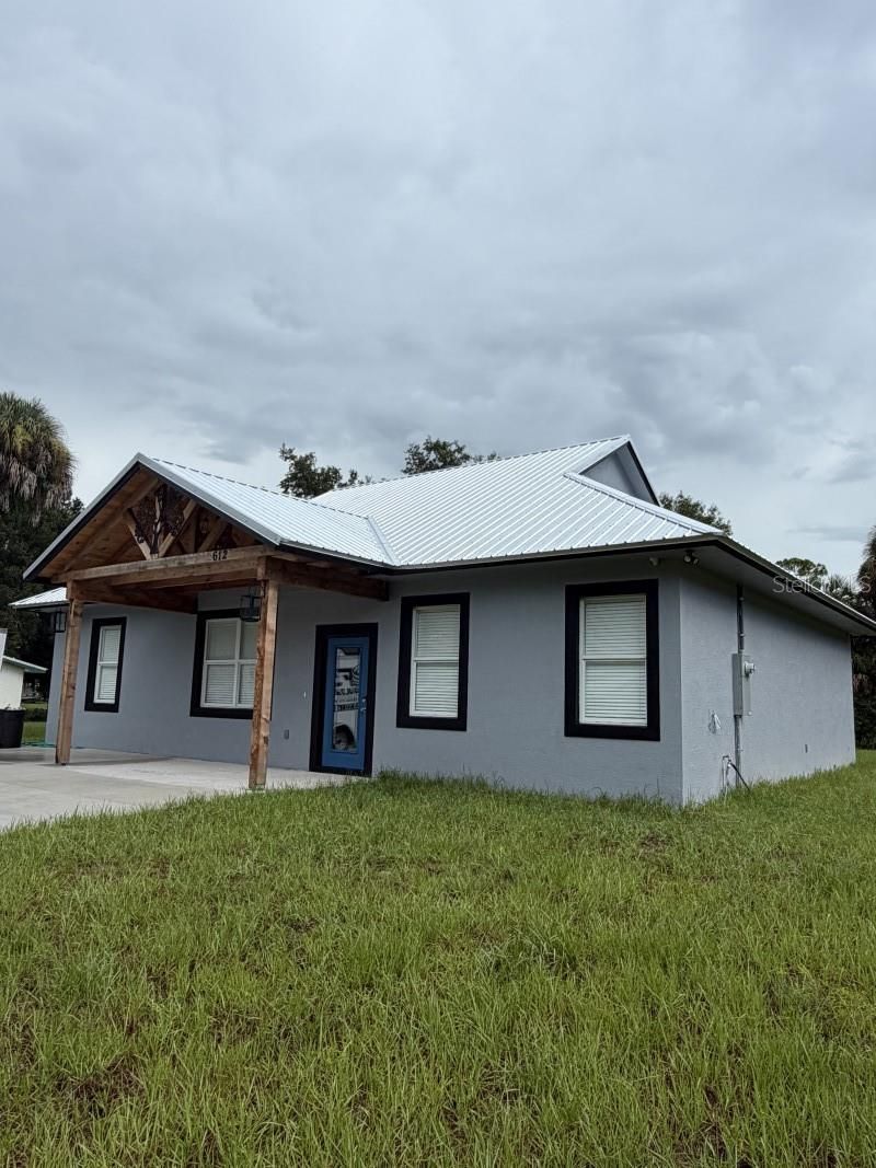 612 SE 13th Avenue , Okeechobee, FL 34974 Photo