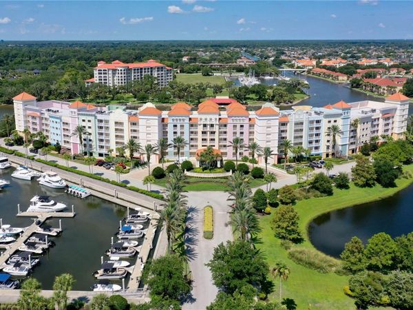 102 YACHT HARBOR DRIVE, Unit 567, PALM COAST, FL 32137