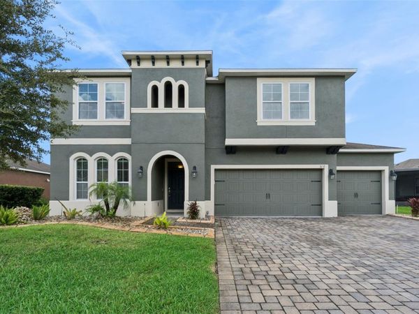 310 BRUNSWICK DRIVE , DAVENPORT, FL 33837