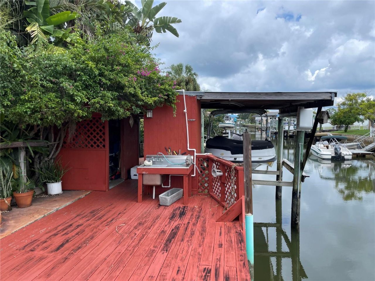 13734 Coco Avenue , Hudson, FL 34667 Photo