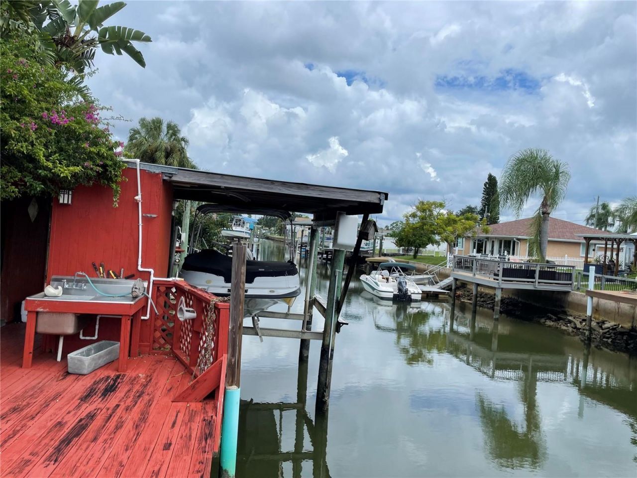 13734 Coco Avenue , Hudson, FL 34667 Photo