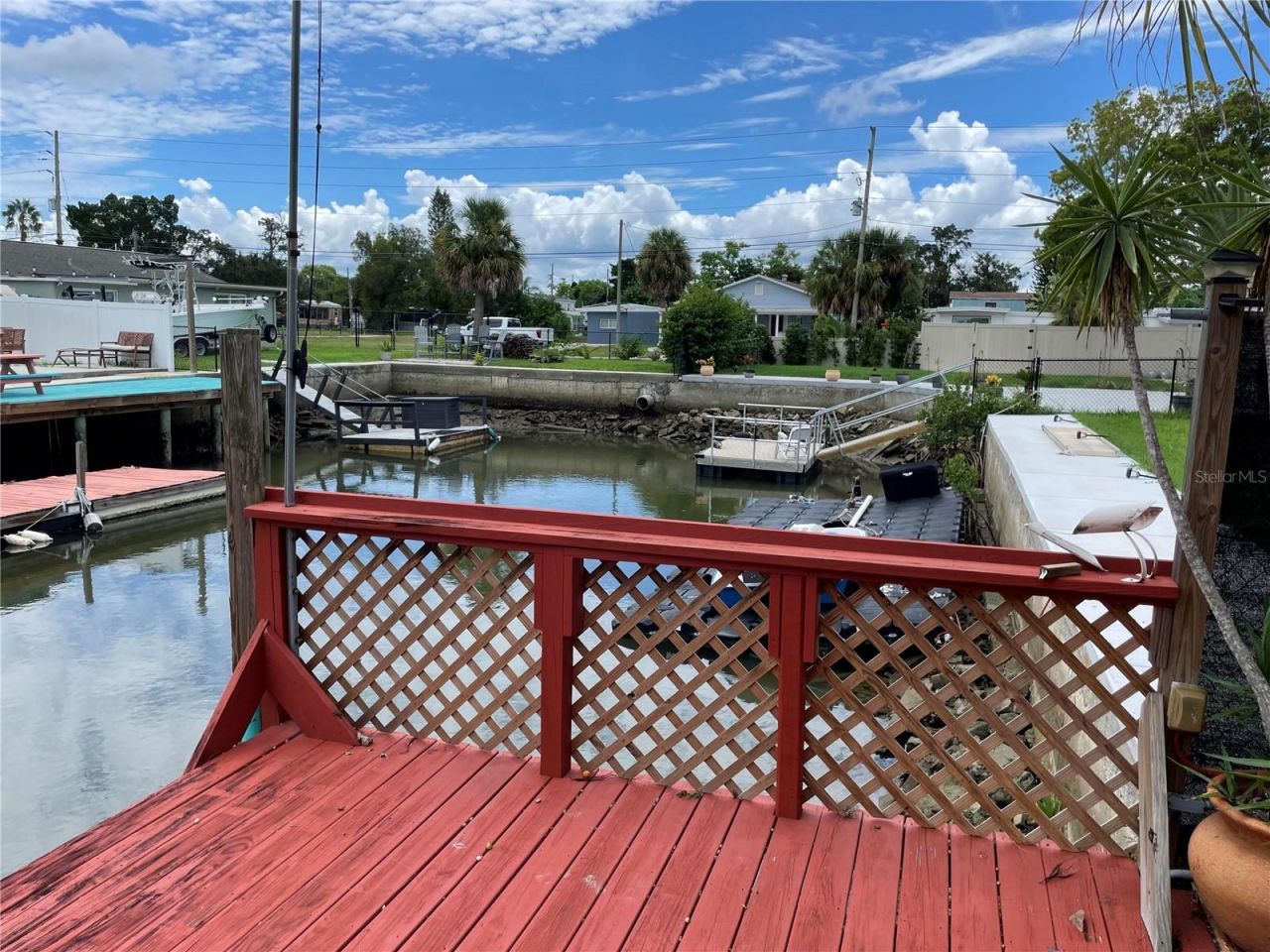 13734 Coco Avenue , Hudson, FL 34667 Photo