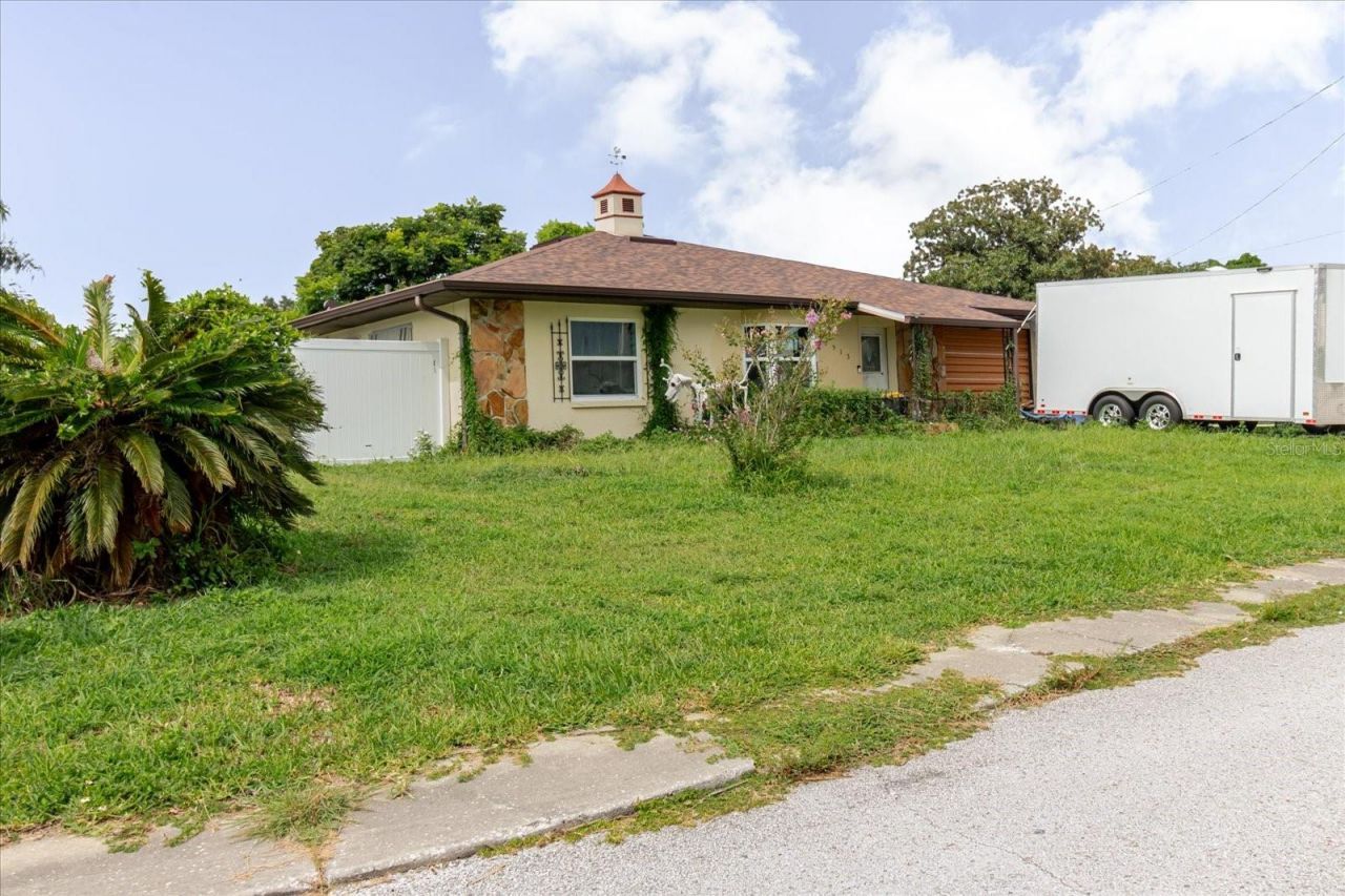 8513 Bella Viaduct, Hudson, FL 34667 Photo