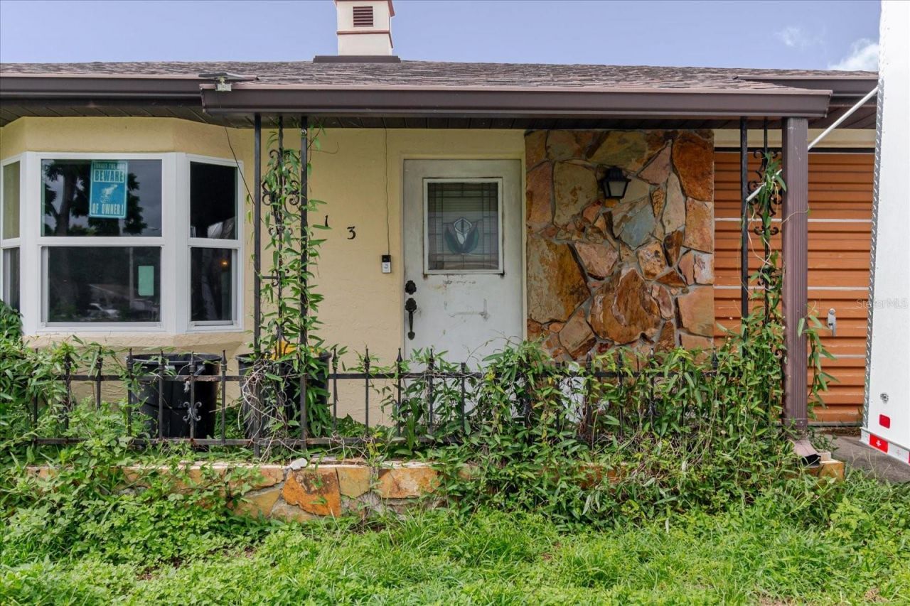 8513 Bella Viaduct, Hudson, FL 34667 Photo