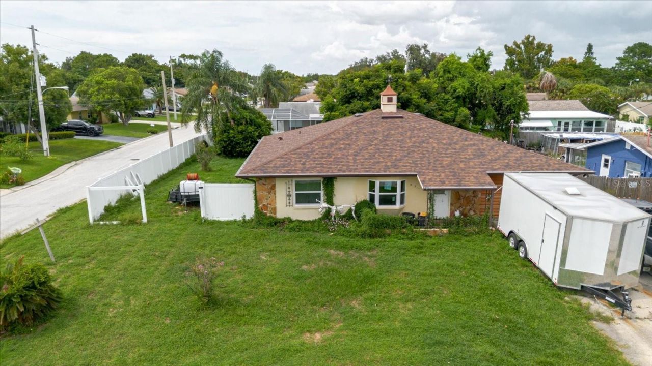 8513 Bella Viaduct, Hudson, FL 34667 Photo