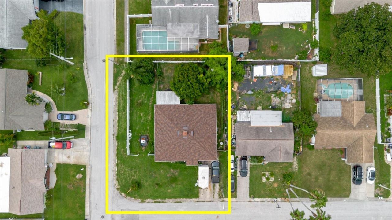 8513 Bella Viaduct, Hudson, FL 34667 Photo