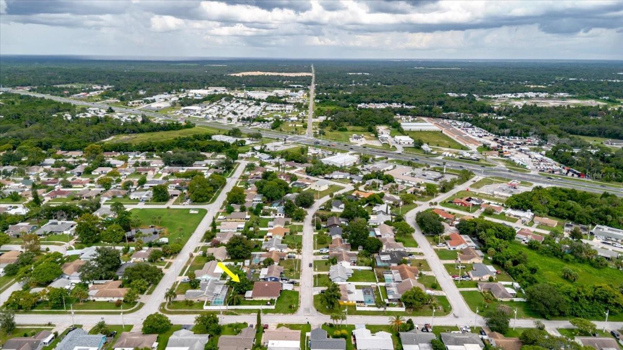 8513 Bella Viaduct, Hudson, FL 34667 Photo