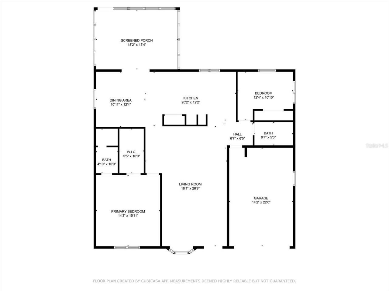 8513 Bella Viaduct, Hudson, FL 34667 Photo