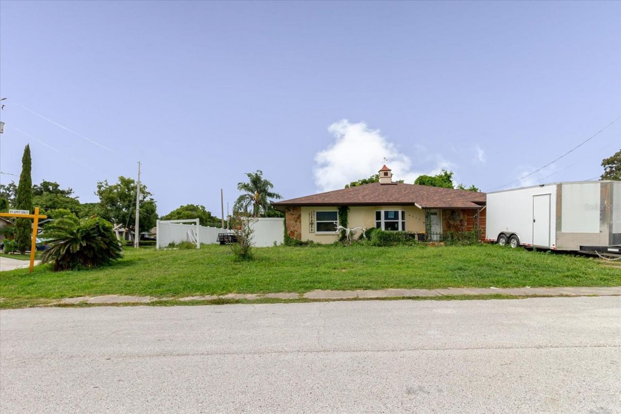 8513 Bella Viaduct, Hudson, FL 34667 Photo