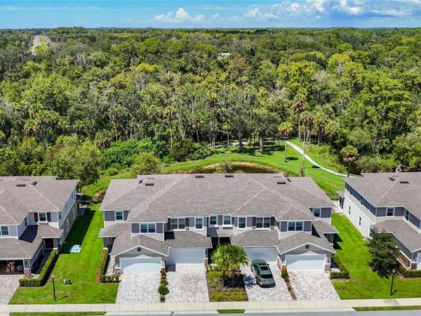 5364 RIVERWALK PRESERVE DRIVE , NEW PORT RICHEY, FL 34653