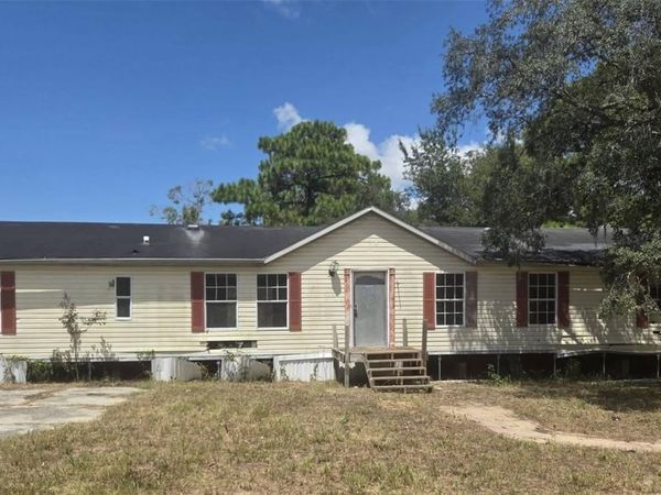 10543 DENTON AVENUE , HUDSON, FL 34667