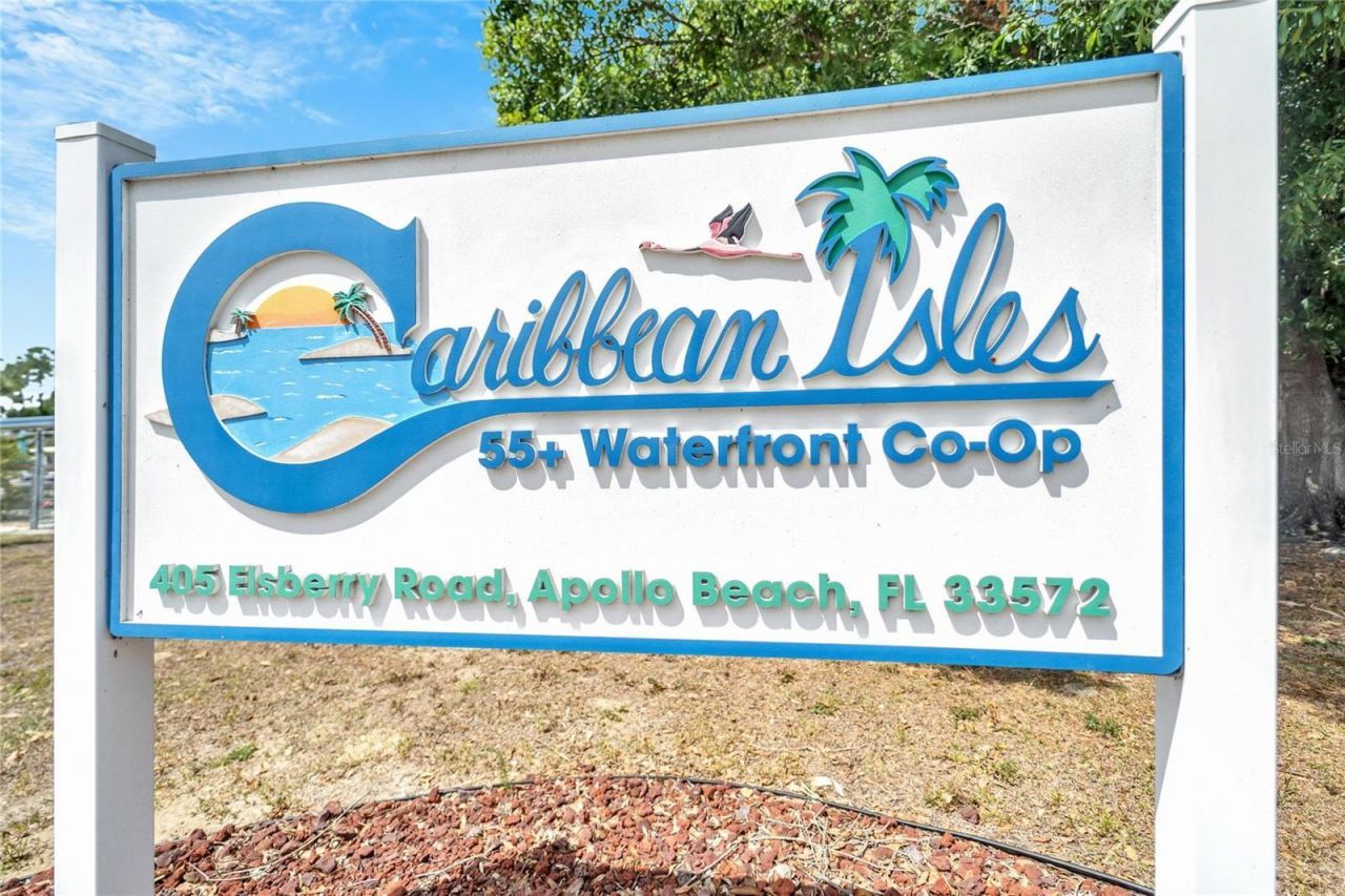 116 W Saint Johns Way , Apollo Beach, FL 33572 Photo