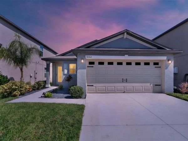10362 POSEIDON WAY , RIVERVIEW, FL 33578