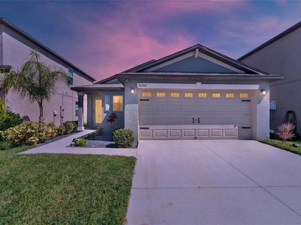 10362 POSEIDON WAY , RIVERVIEW, FL 33578