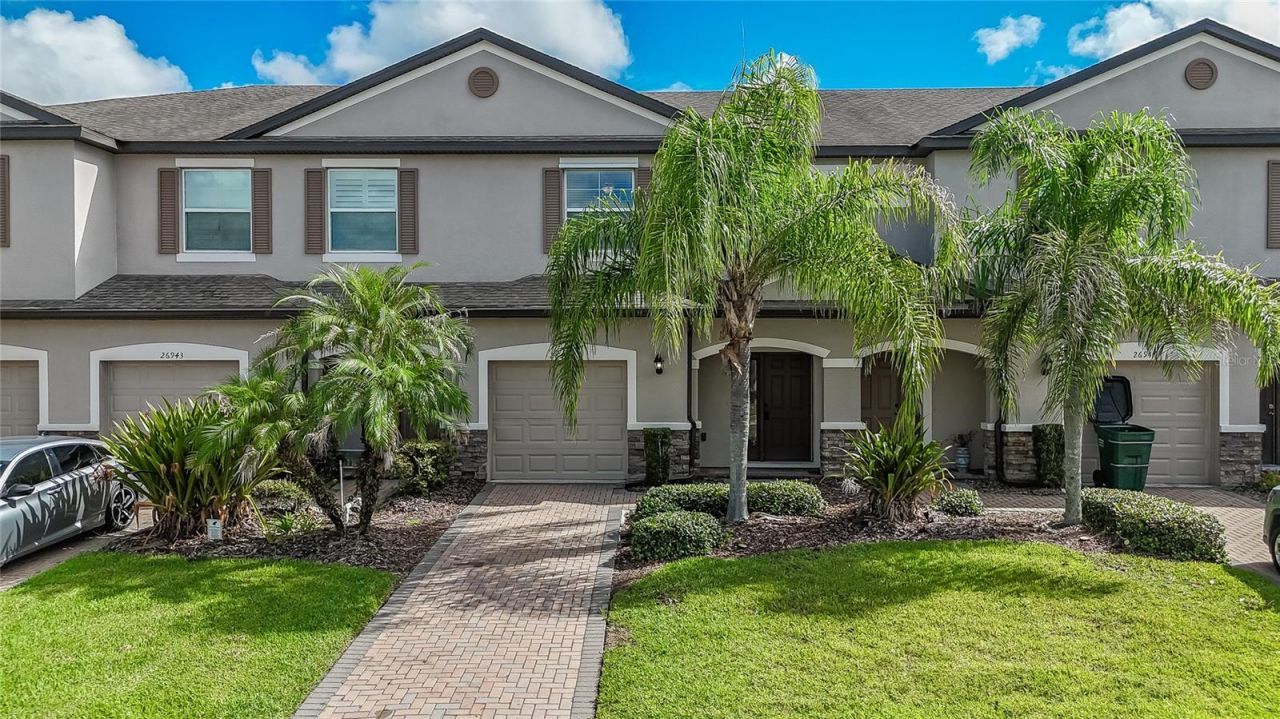 26945 Juniper Bay Drive , Wesley Chapel, FL 33544 Photo
