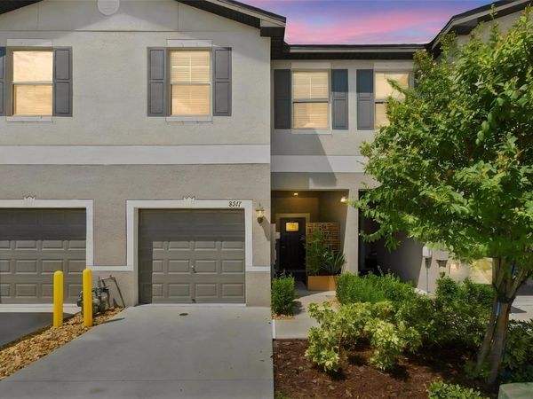 8217 CRESCENT OAKS DRIVE , NEW PORT RICHEY, FL 34655