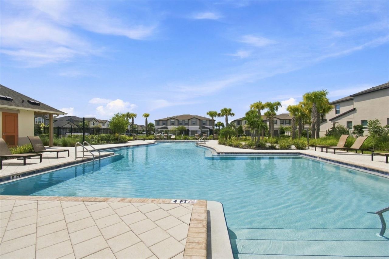 8217 Crescent Oaks Drive , New Port Richey, FL 34655 Photo