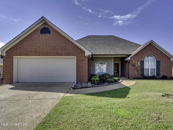 504 Wildberry Drive, Pearl, MS 39208