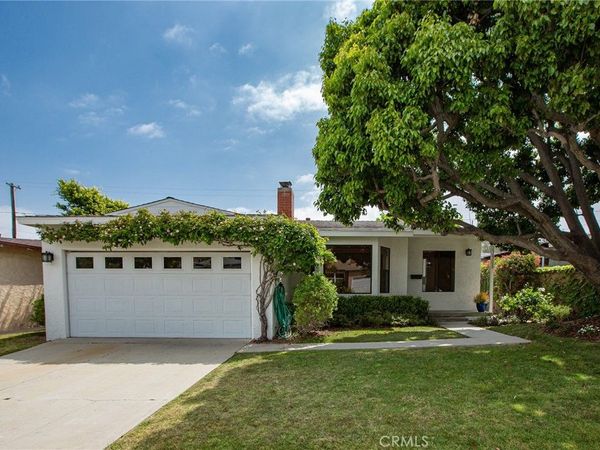 22908 Kathryn Avenue, Torrance, CA 90505