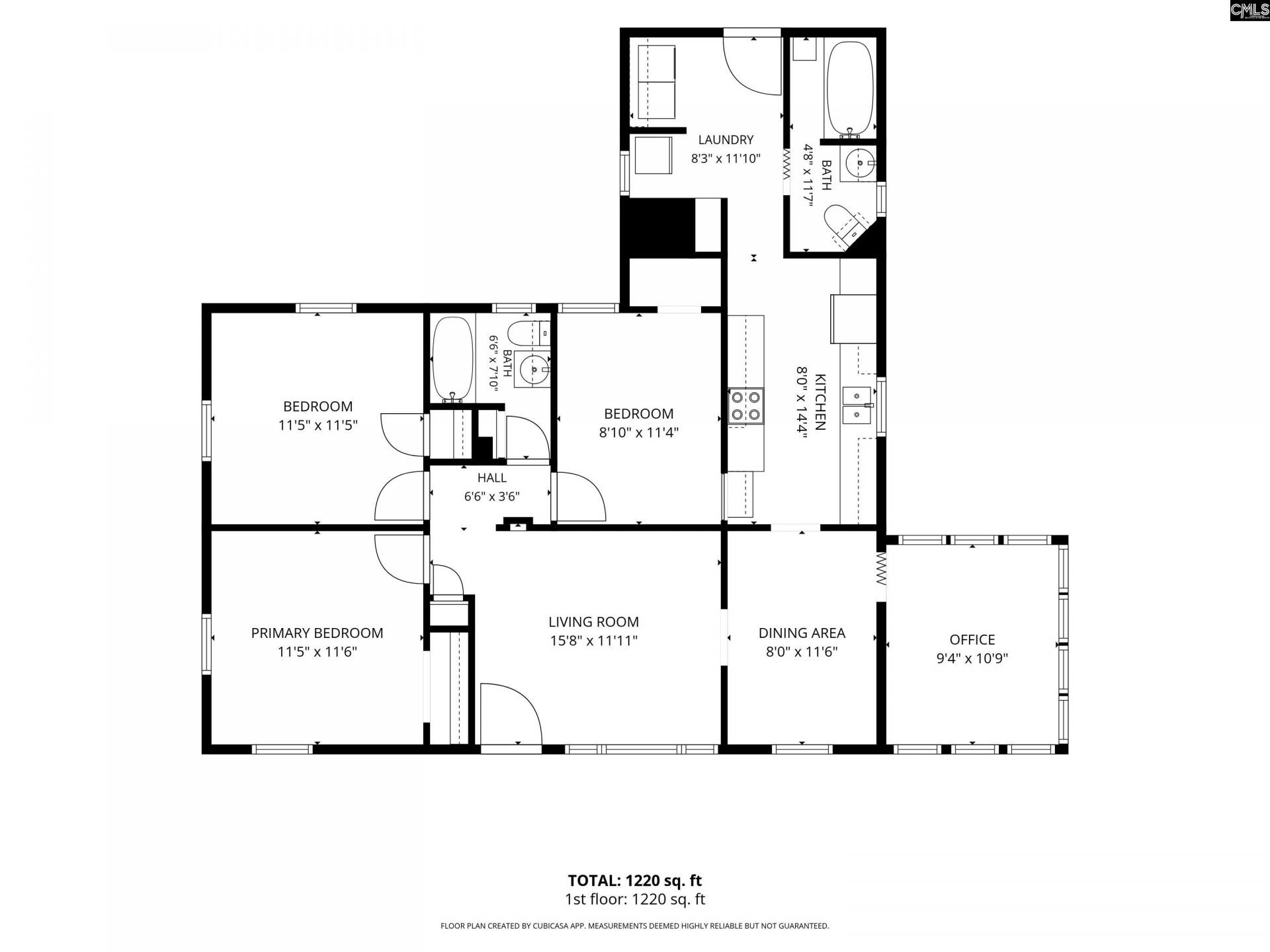 119 Highland Park Circle  Photo 27