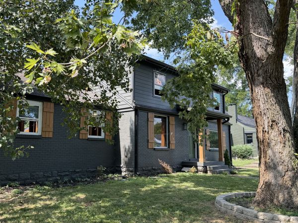 1606 Stratford Ave , Nashville, TN 37216