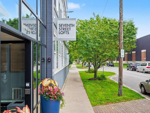 600 7th Street NW, Unit 214, Grand Rapids, MI 49504