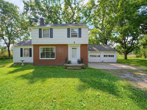 4023 Horton Road, Jackson, MI 49201