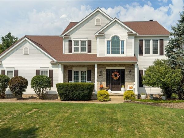 159 Kingston Drive , Aurora, OH 44202
