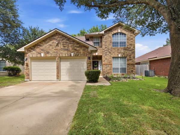 2903 Pioneer WAY , Round Rock, TX 78665