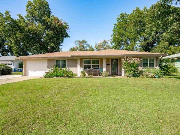 2312 W 9th Avenue, Stillwater, OK 74074