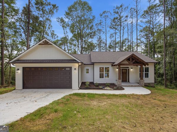 299 Eaglebend Drive, Cohutta, GA 30710