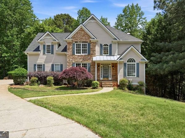 4025 Eyrie Farms Lane, Cumming, GA 30041