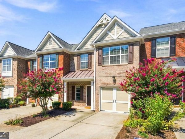 9820 Alger Trace, Johns Creek, GA 30022