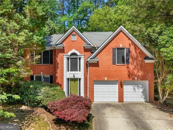 873 Red Rock Court, Suwanee, GA 30024