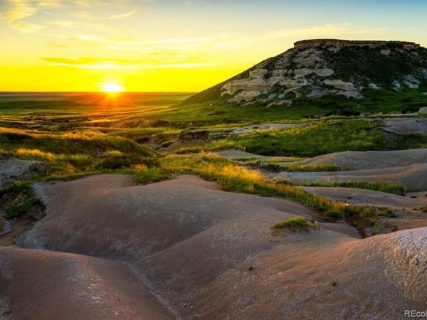 County Road W , Akron, CO 80720