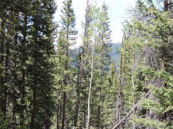 00 Georgia Pass Lookout , Jefferson, CO 80456