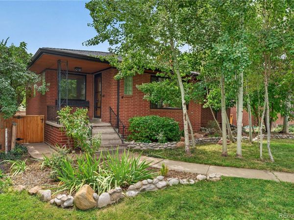4520 W 31st Avenue , Denver, CO 80212