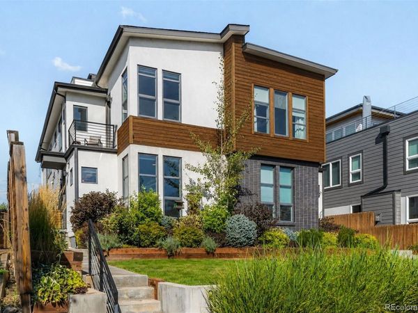 2115 Eliot Street, Denver, CO 80211