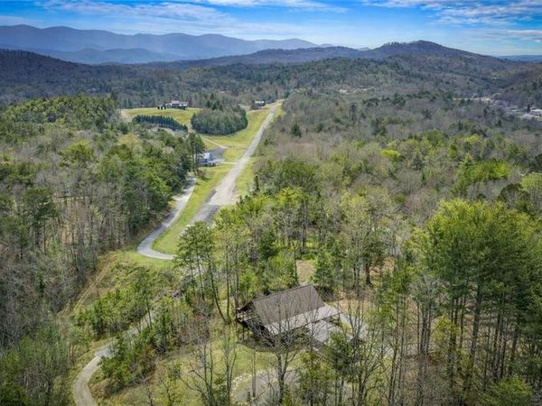 259 Red Bush School Road , Blue Ridge, GA 30513