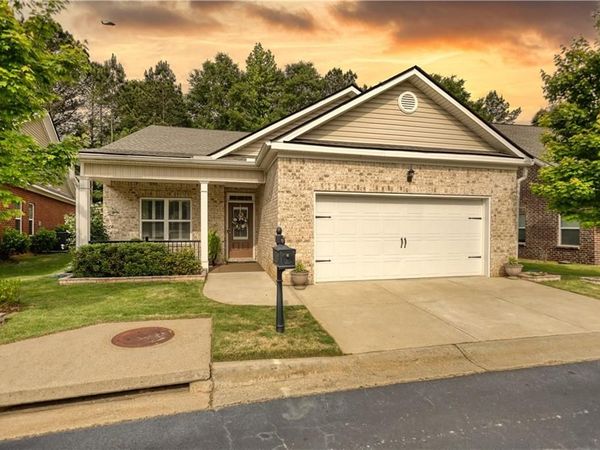 9120 Leverett Circle , Covington, GA 30014