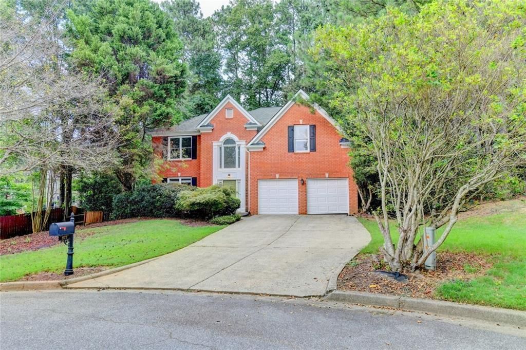 873 Red Rock Court, Suwanee, GA 30024 Main Photo