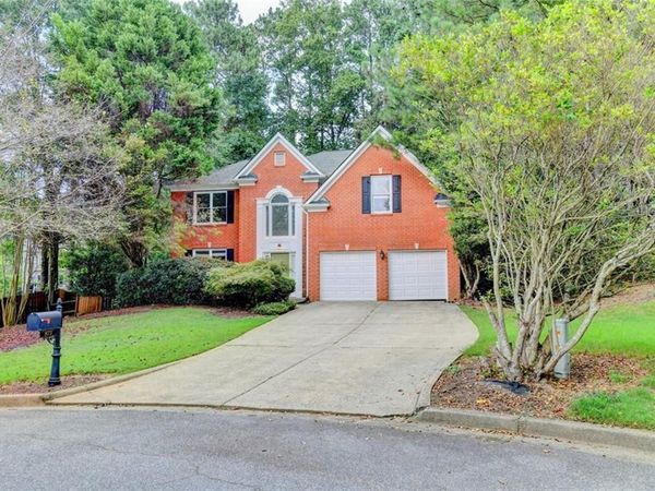 873 Red Rock Court, Suwanee, GA 30024