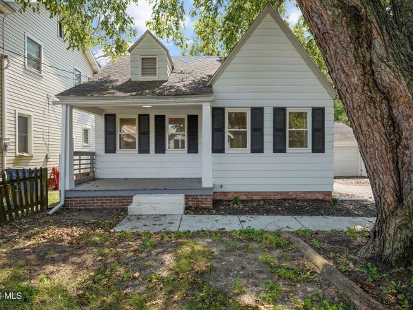 1845 Berkshire Place , Toledo, OH 43613